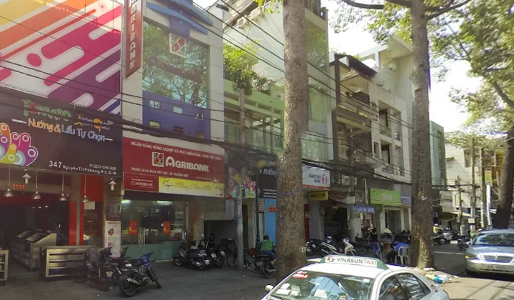 ABBank tìm đối tác thẩm định giá bất động sản tại TP. Hồ Chí Minh