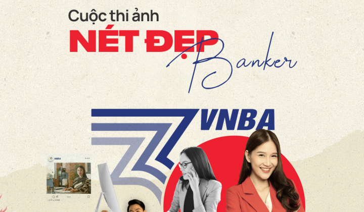 [Infographic] Giải đáp câu hỏi về cuộc thi ảnh "Nét đẹp Banker"