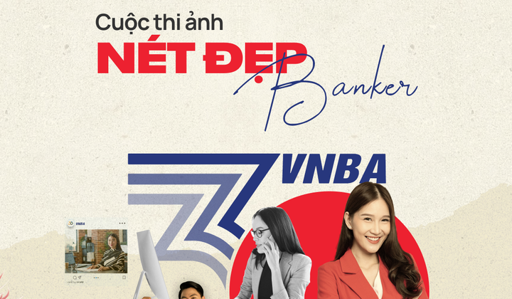 [Infographic] Giải đáp câu hỏi về cuộc thi ảnh "Nét đẹp Banker"