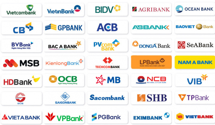 Hoạt động của các TCTD hội viên phía Nam từ 04 - 08/03/2024