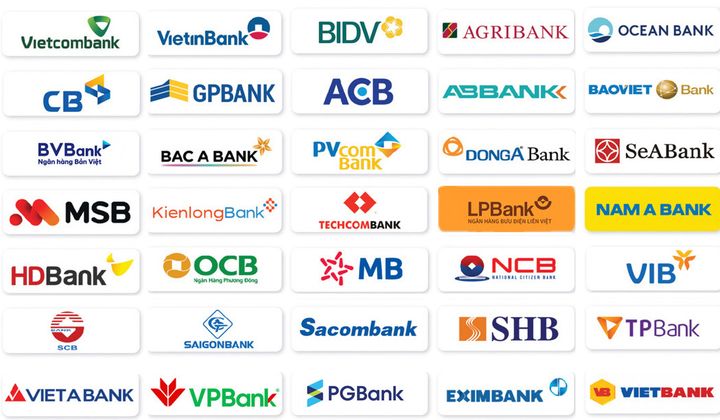 Hoạt động của các TCTD hội viên phía Nam từ ngày 26/02/2024 đến ngày 01/03/2024