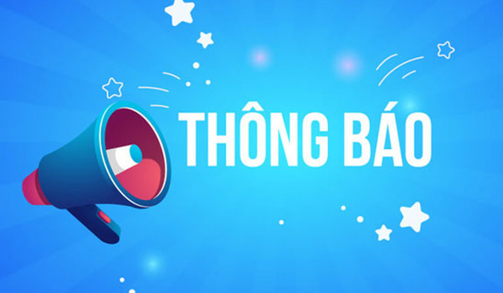 LPBank Long An thông báo thu giữ tài sản để xử lý nợ