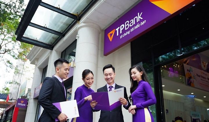TPBank ứng dụng IBM Cloud Pak for Data để đi đầu trong phát triển dịch vụ dựa trên dữ liệu