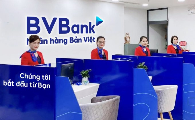 BVBank khai trương chi nhánh Phú Thọ vào ngày 18/03/2024