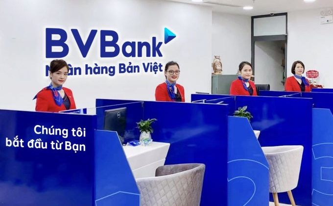BVBank khai trương chi nhánh Phú Thọ vào ngày 18/03/2024