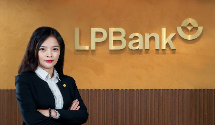 LPBank bổ nhiệm Phó Tổng Giám đốc kiêm Giám đốc khối khách hàng doanh nghiệp