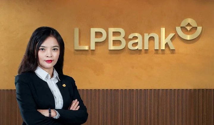 LPBank bổ nhiệm Phó Tổng Giám đốc kiêm Giám đốc khối khách hàng doanh nghiệp