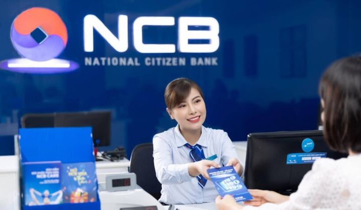 NCB Đà Nẵng chấm dứt hoạt động phòng giao dịch Trưng Nữ Vương