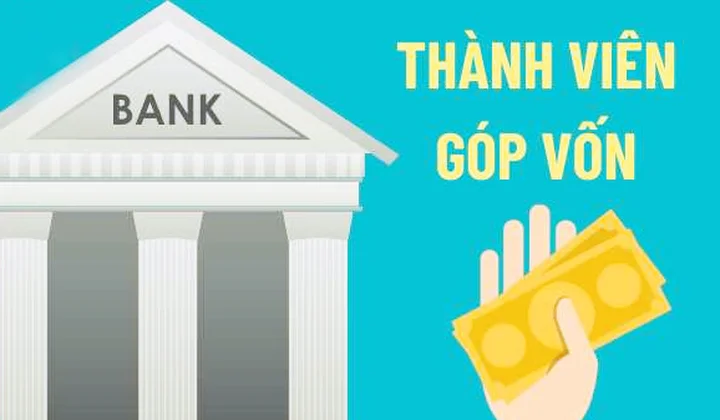 VNBA lấy ý kiến hội viên đối với dự thảo Thông tư về giới hạn góp vốn, mua cổ phần của TCTD