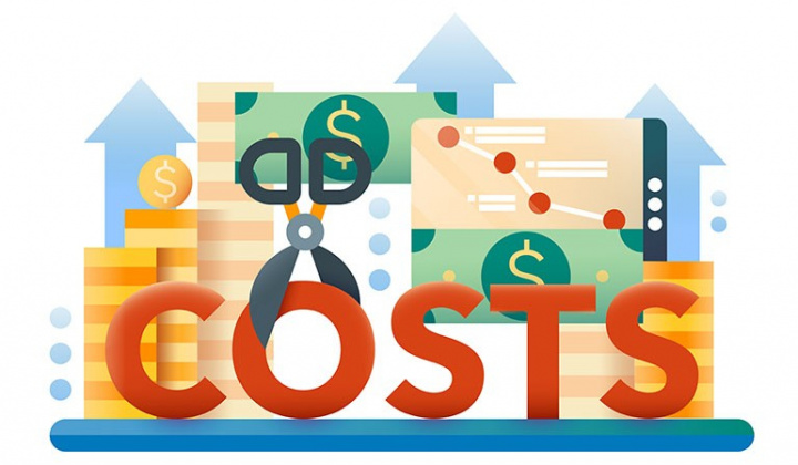 Các ngân hàng tăng cường tiết giảm chi phí hỗ trợ doanh nghiệp