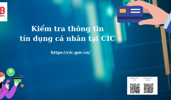 Khách hàng cần làm gì để kiểm soát thông tin tín dụng của bản thân?