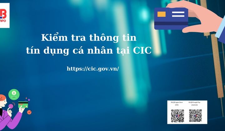 Khách hàng cần làm gì để kiểm soát thông tin tín dụng của bản thân?