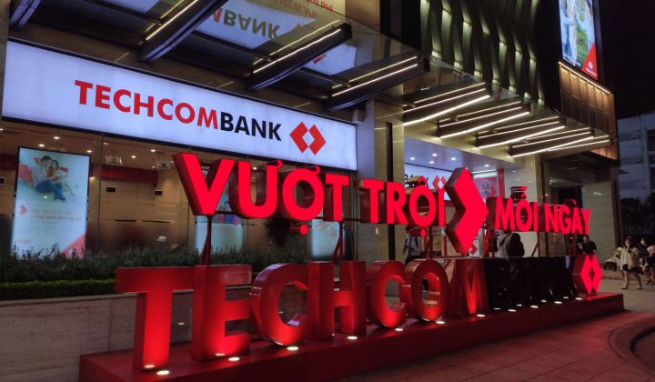 Techcombank đề xuất gói vay quy mô 30.000 tỷ cho nhà ở xã hội