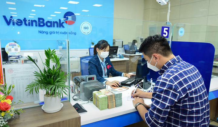 VietinBank Bến Lức tìm đối tác cung cấp vệ sỹ cho chi nhánh và các phòng giao dịch trực thuộc