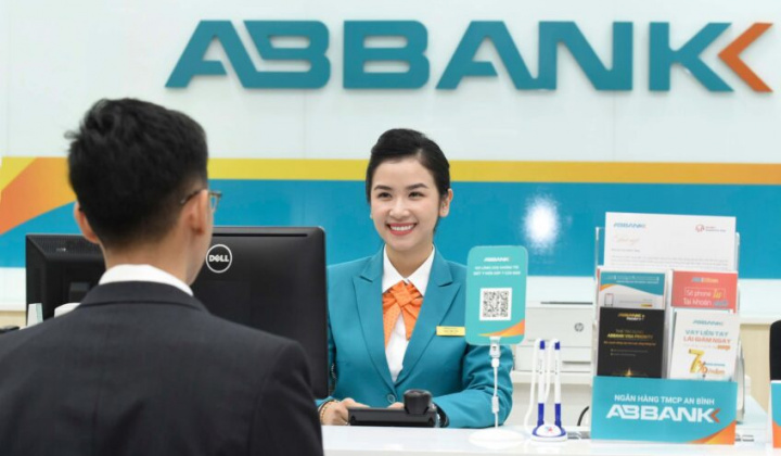 ABBank Đà Nẵng chuyển địa điểm phòng giao dịch Sông Hàn