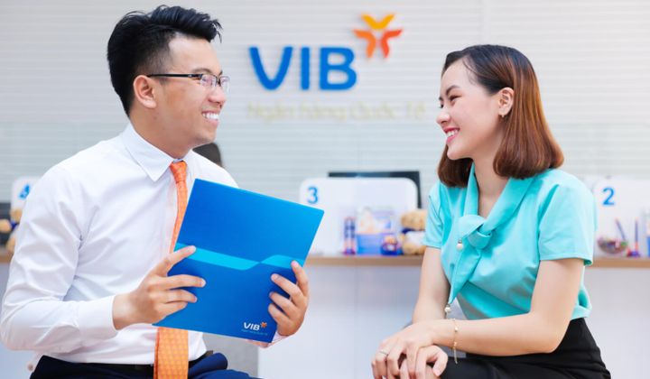 Ngân hàng VIB: Đang giữ vị thế top đầu trong loạt mảng cho vay ô tô, bancassurance