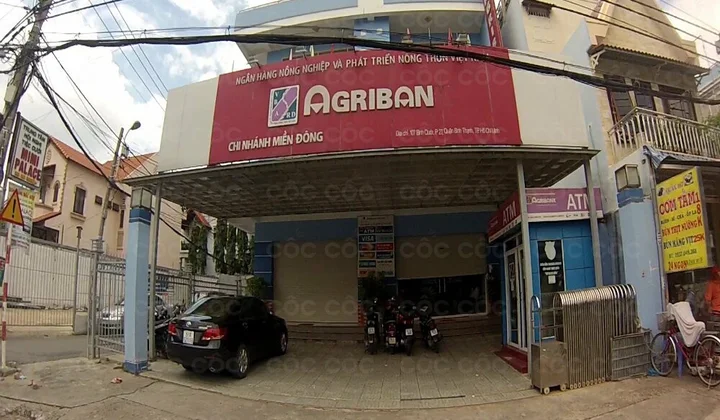 Agribank Miền Đông bán đấu giá khoản nợ Công ty CP Xây dựng Thương mại Cotraco