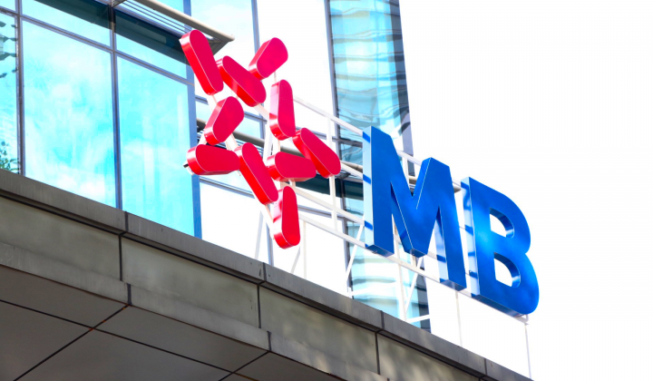 MB tăng vốn điều lệ thêm 730 tỷ đồng