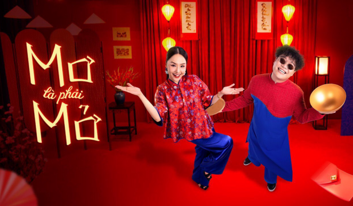 NCB lan tỏa tinh thần dám mơ và dám làm của giới trẻ