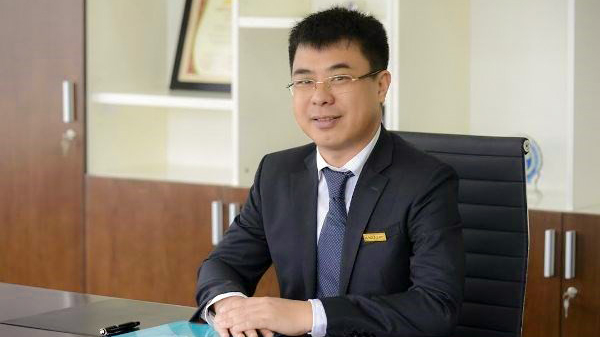 VietABank miễn nhiệm Phó tổng giám đốc Cù Anh Tuấn