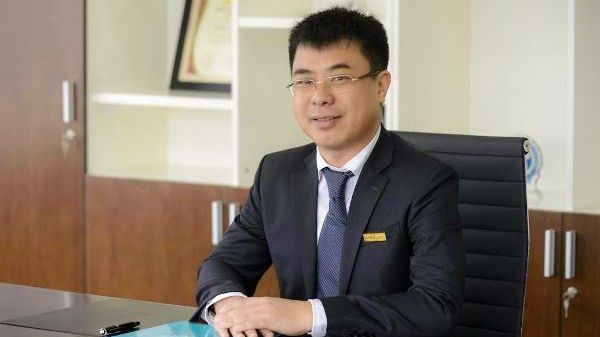 VietABank miễn nhiệm Phó tổng giám đốc Cù Anh Tuấn