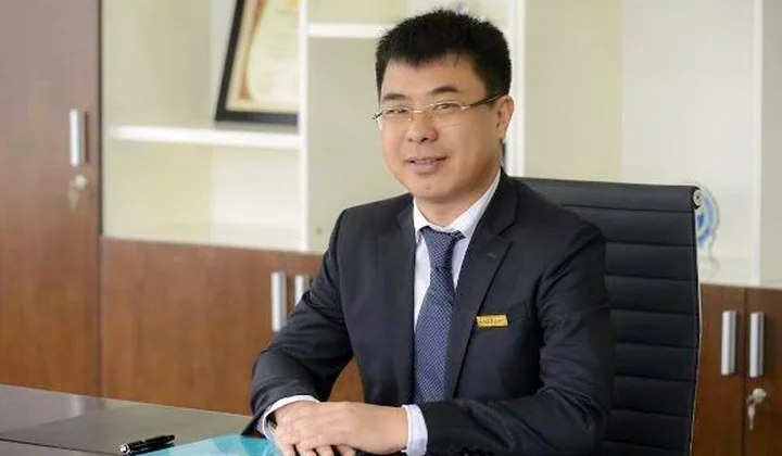 VietABank miễn nhiệm Phó tổng giám đốc Cù Anh Tuấn