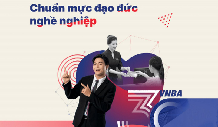 Hơn 81.000 bài thi Chuẩn mực đạo đức nghề nghiệp