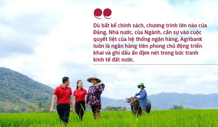 36 năm tô đậm dấu ấn “trụ đỡ” của nền kinh tế