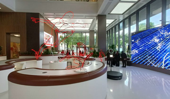 Moody’s nâng triển vọng của Techcombank lên mức ổn định