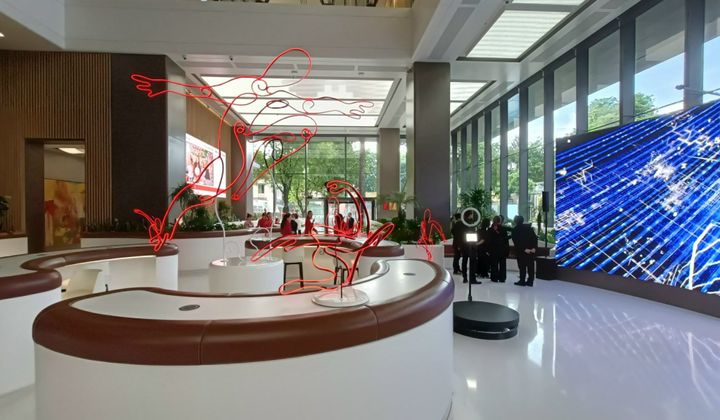 Moody’s nâng triển vọng của Techcombank lên mức ổn định