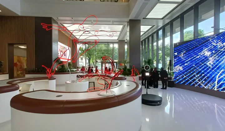 Moody’s nâng triển vọng của Techcombank lên mức ổn định