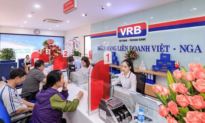 VRB cho doanh nghiệp vừa và nhỏ vay ưu đãi với chỉ từ 5.0%/năm