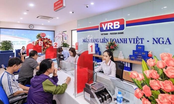 VRB cho doanh nghiệp vừa và nhỏ vay ưu đãi với chỉ từ 5.0%/năm