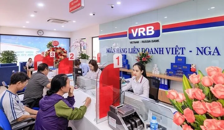 VRB cho doanh nghiệp vừa và nhỏ vay ưu đãi với chỉ từ 5.0%/năm