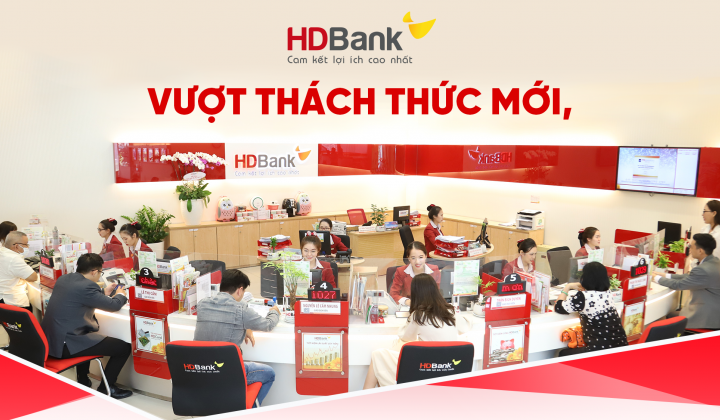 Nhiều thương hiệu tuyển dụng tiếp tục nhận "mưa tim"