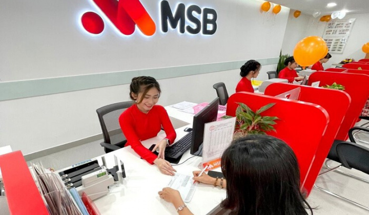 MSB Lâm Đồng chuyển địa điểm hoạt động mới