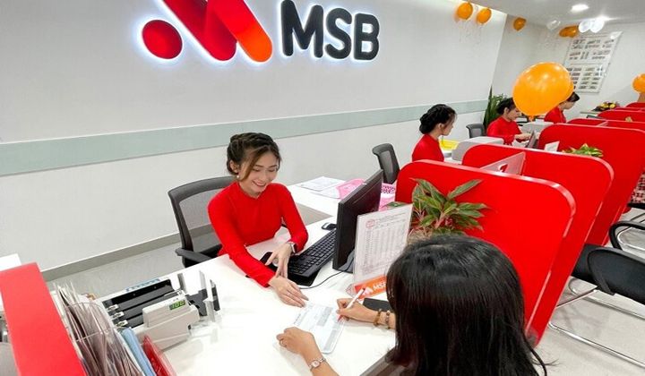 MSB Lâm Đồng chuyển địa điểm hoạt động mới
