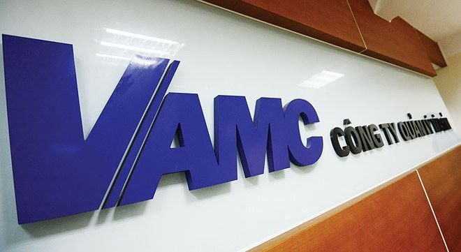 VNBA mời hội viên góp ý dự thảo Thông tư về mua bán và xử lý nợ xấu của VAMC