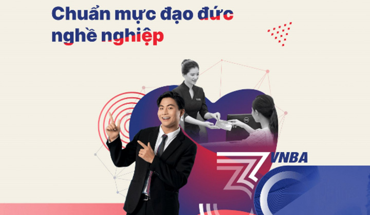 Bài dự thi Chuẩn mực đạo đức nghề nghiệp tăng liên tục