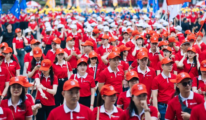Nguồn “tài sản” vô giá của SeABank trên hành trình 30 năm phát triển