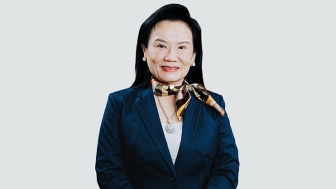 VietBank miễn nhiệm Phó Tổng giám đốc Trần Thị Lâm
