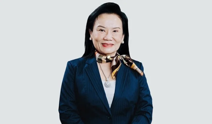 VietBank miễn nhiệm Phó Tổng giám đốc Trần Thị Lâm