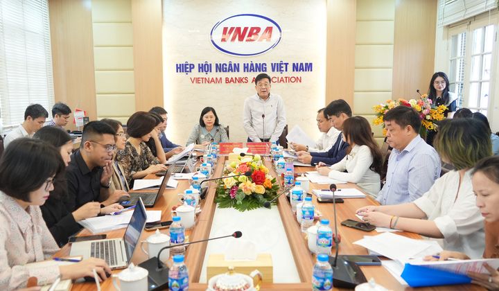 Hiệp hội Ngân hàng  góp ý dự thảo Thông tư sửa đổi bổ sung Thông tư 39