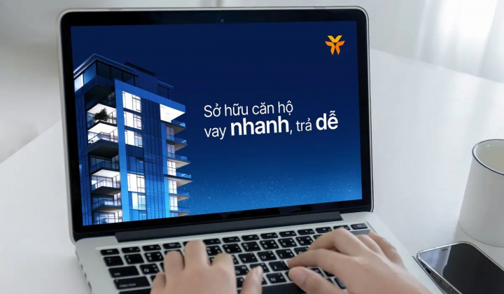 VIB ra mắt giải pháp vay mua căn hộ chung cư với lãi suất từ 5,9%/năm