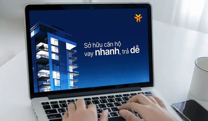VIB ra mắt giải pháp vay mua căn hộ chung cư với lãi suất từ 5,9%/năm