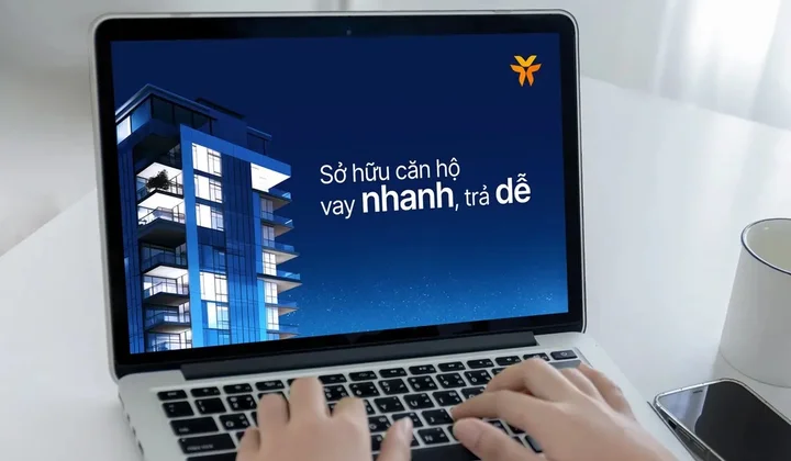 VIB ra mắt giải pháp vay mua căn hộ chung cư với lãi suất từ 5,9%/năm
