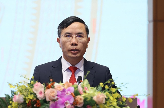 Chủ tịch Agribank: Lãi suất huy động giảm nhưng tiền gửi vẫn tiếp tục vào hệ thống, vốn đang dư thừa tại nhiều ngân hàng