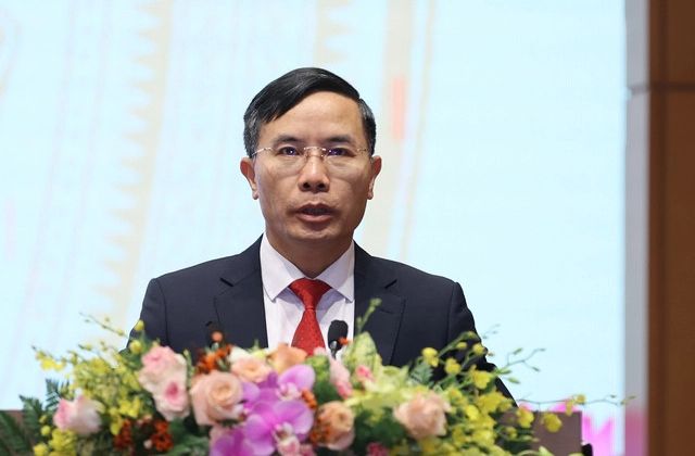 Chủ tịch Agribank: Lãi suất huy động giảm nhưng tiền gửi vẫn tiếp tục vào hệ thống, vốn đang dư thừa tại nhiều ngân hàng
