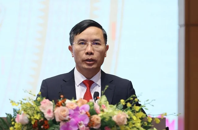 Chủ tịch Agribank: Lãi suất huy động giảm nhưng tiền gửi vẫn tiếp tục vào hệ thống, vốn đang dư thừa tại nhiều ngân hàng