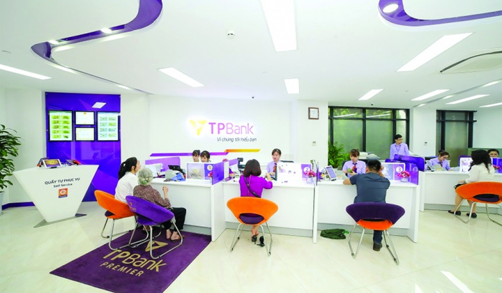 Thêm xúc tác để ngân hàng đẩy nhanh áp dụng Basel III